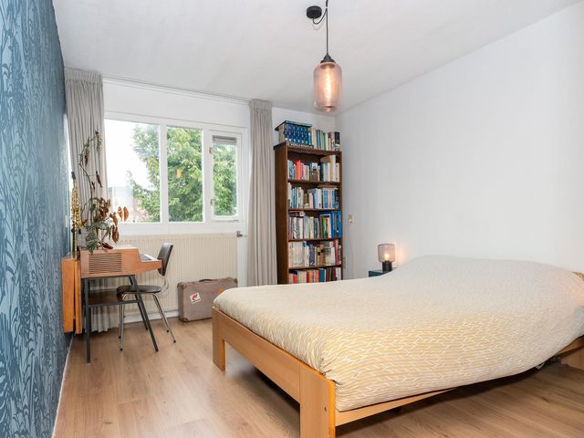 Warmoesstraat 48, Zwolle
