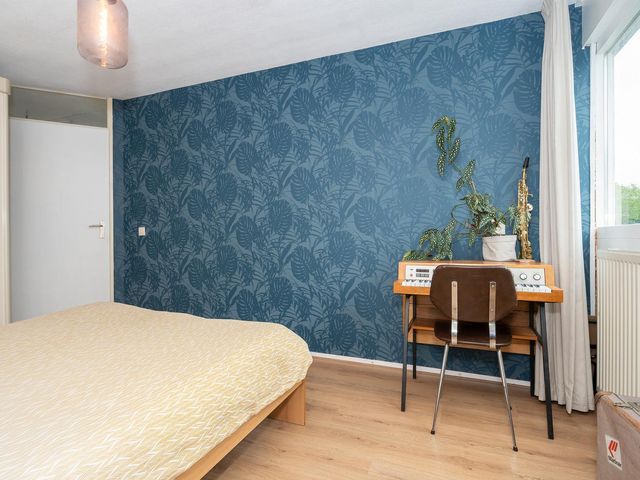 Warmoesstraat 48, Zwolle