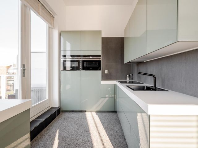 Beneluxlaan 897, Almere