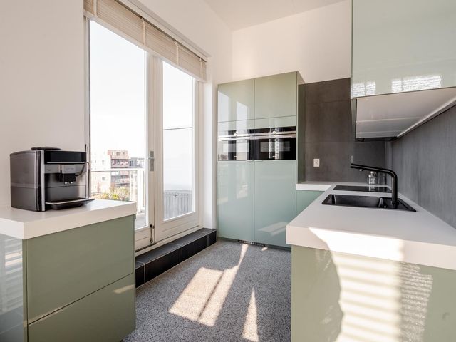 Beneluxlaan 897, Almere