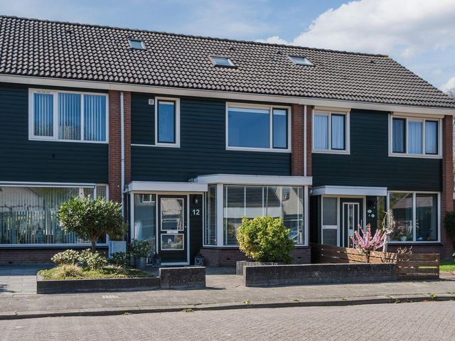 Schouw 12, Grootebroek