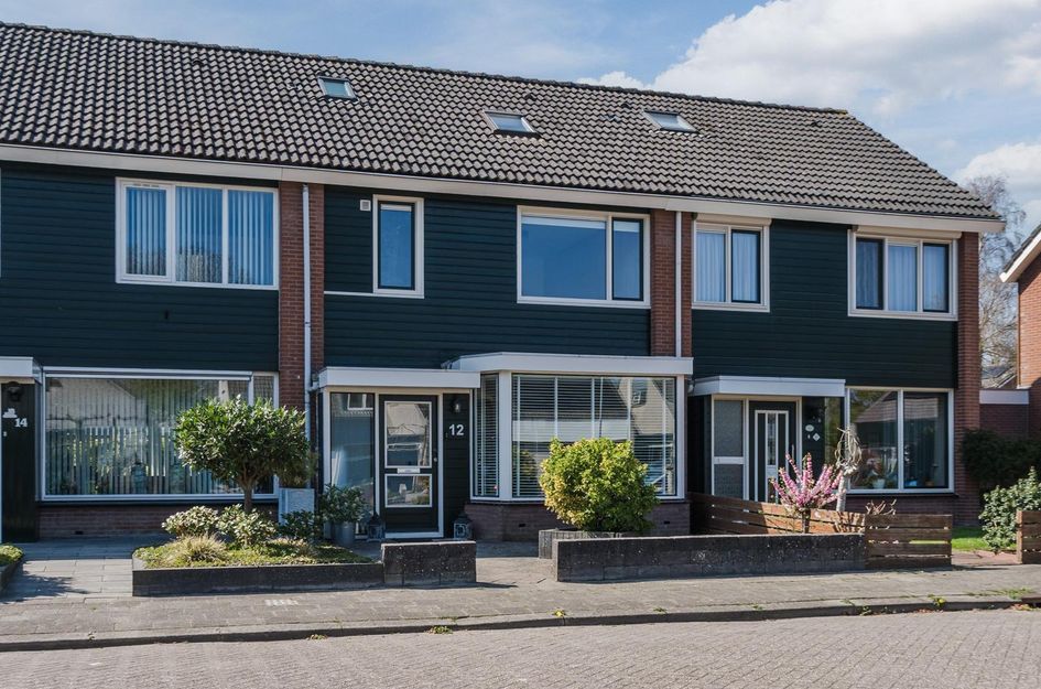Schouw 12
