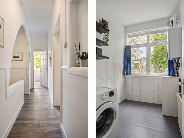 Walenburgerweg 76B, Rotterdam