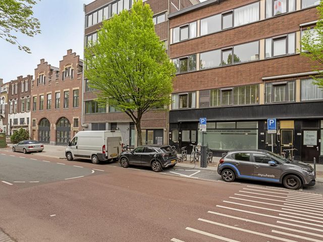 Walenburgerweg 76B, Rotterdam