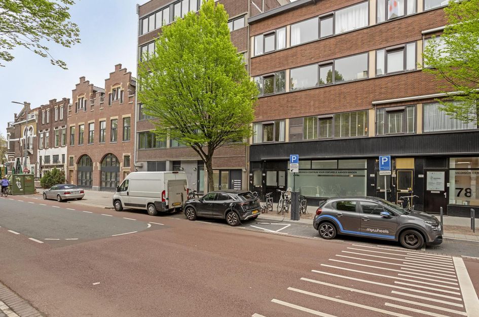 Walenburgerweg 76B