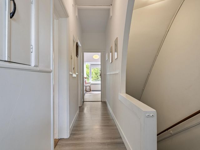 Walenburgerweg 76B, Rotterdam
