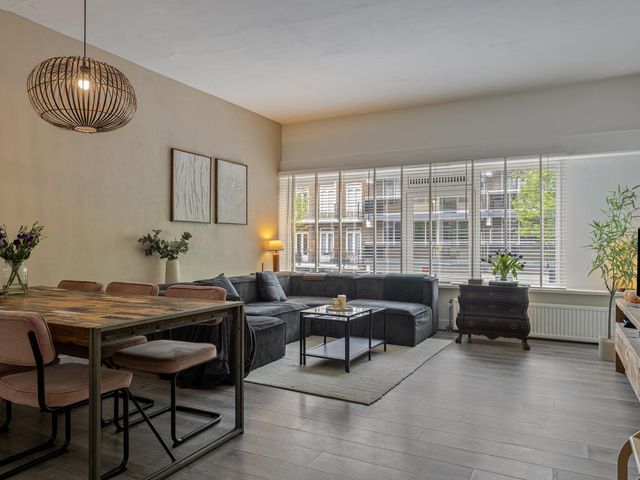 Walenburgerweg 76B, Rotterdam