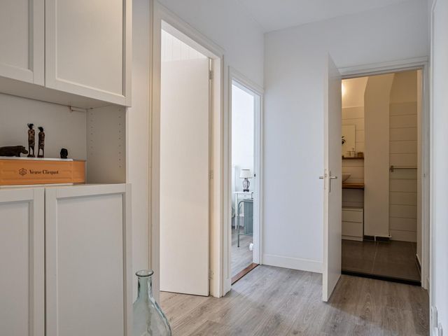 Walenburgerweg 76B, Rotterdam