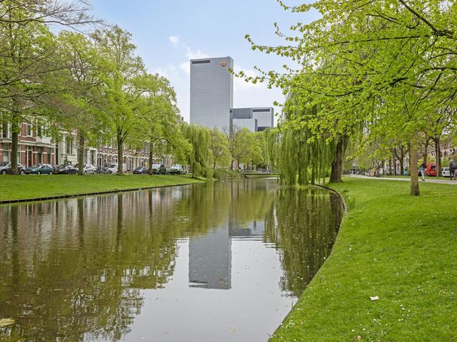 Walenburgerweg 76B, Rotterdam