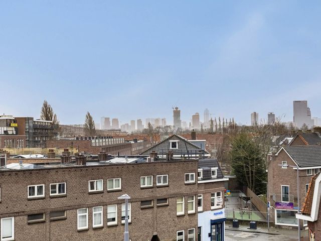Kleiweg 181A 02, Rotterdam