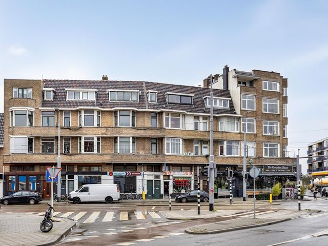 Kleiweg 181A 02, Rotterdam