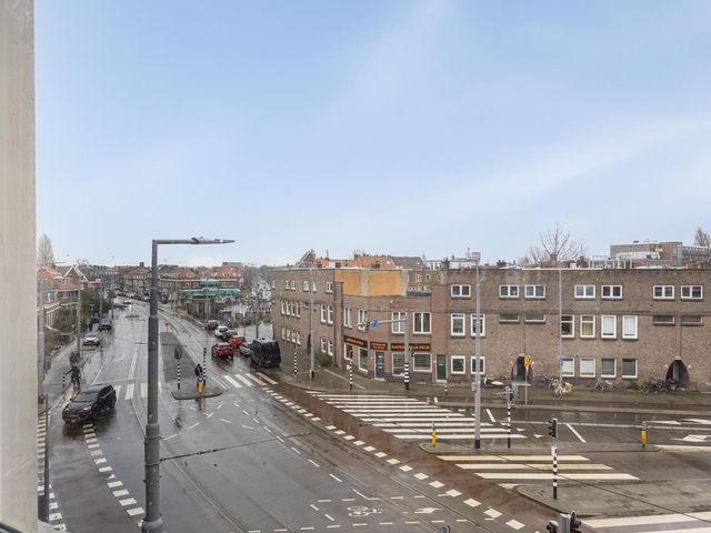 Kleiweg 181A 02, Rotterdam
