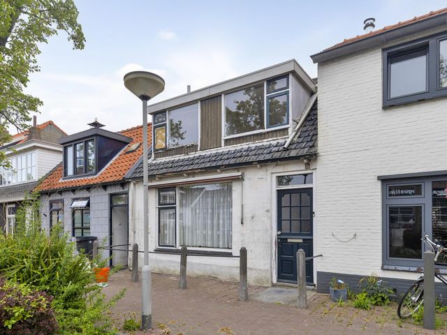 Hoofdstraat 86, Kortgene