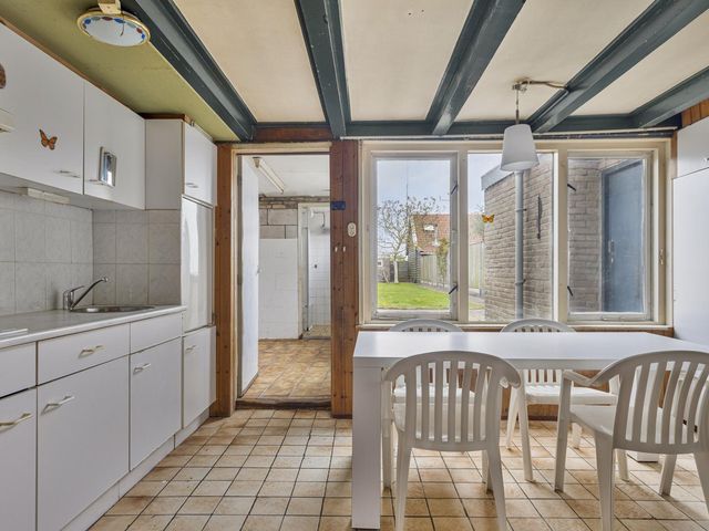 Hoofdstraat 86, Kortgene