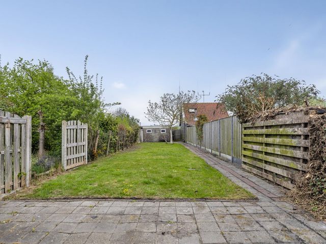 Hoofdstraat 86, Kortgene