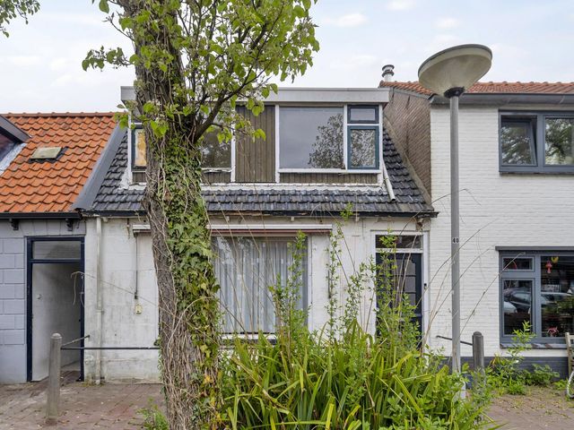 Hoofdstraat 86, Kortgene