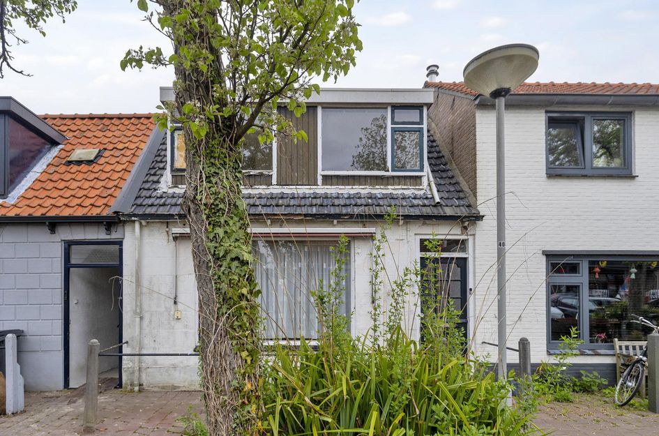 Hoofdstraat 86
