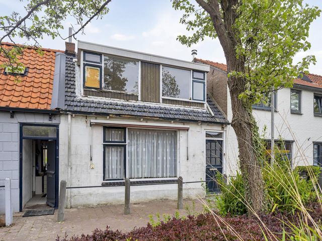 Hoofdstraat 86, Kortgene