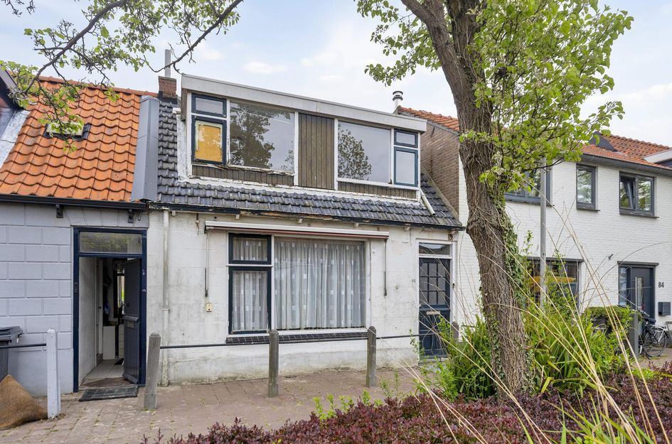 Hoofdstraat 86