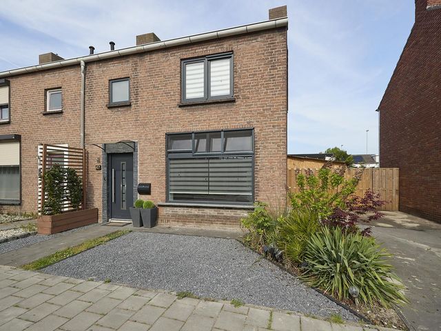 Bosjesweg 47, Sluiskil