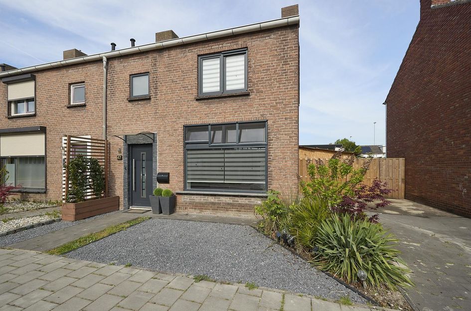 Bosjesweg 47