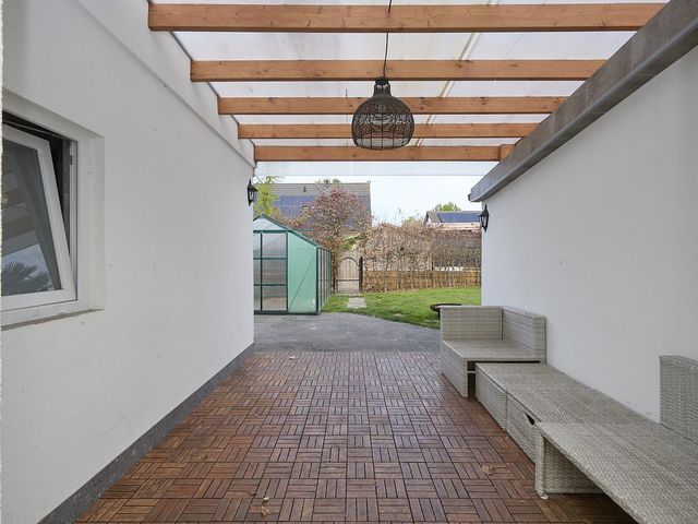 Bosjesweg 47, Sluiskil