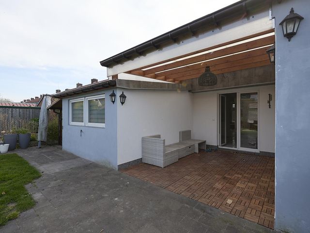 Bosjesweg 47, Sluiskil