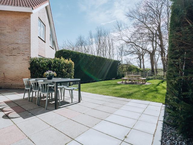 Noordzeepark-Mosselbank 81, Ouddorp