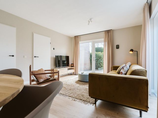Noordzeepark-Mosselbank 81, Ouddorp