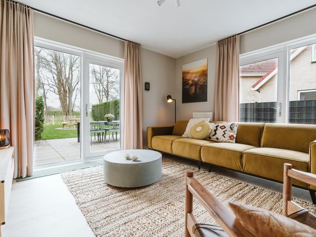 Noordzeepark-Mosselbank 81, Ouddorp