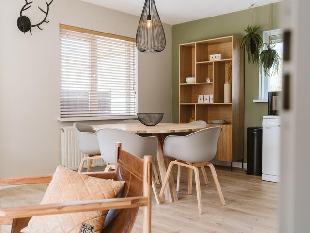 Noordzeepark-Mosselbank 81, Ouddorp