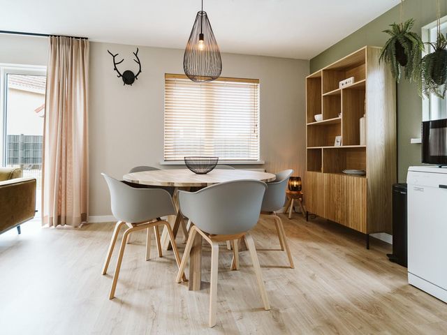 Noordzeepark-Mosselbank 81, Ouddorp