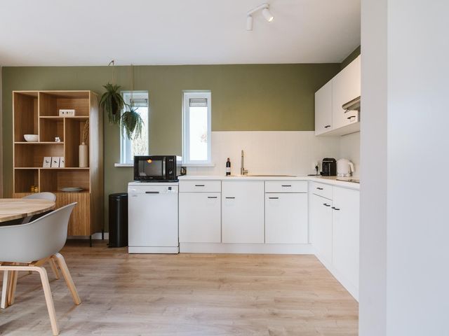 Noordzeepark-Mosselbank 81, Ouddorp