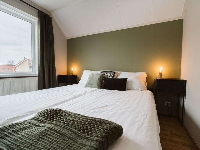 Noordzeepark-Mosselbank 81, Ouddorp