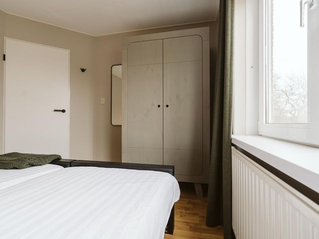 Noordzeepark-Mosselbank 81, Ouddorp