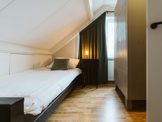 Noordzeepark-Mosselbank 81, Ouddorp