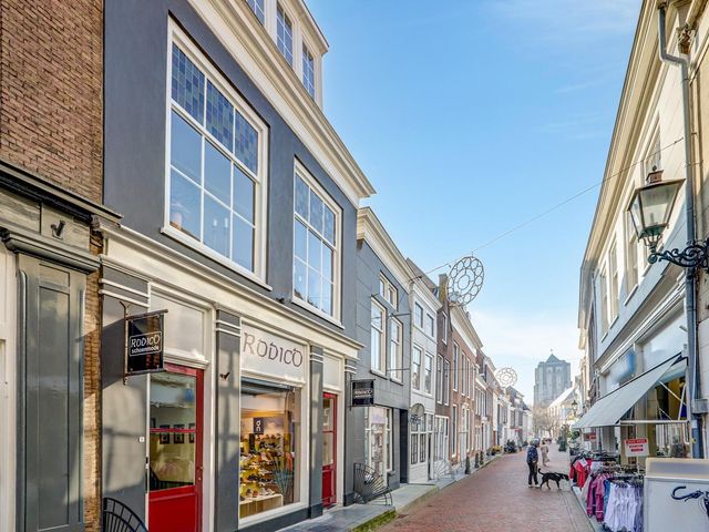 Poststraat 3, Zierikzee