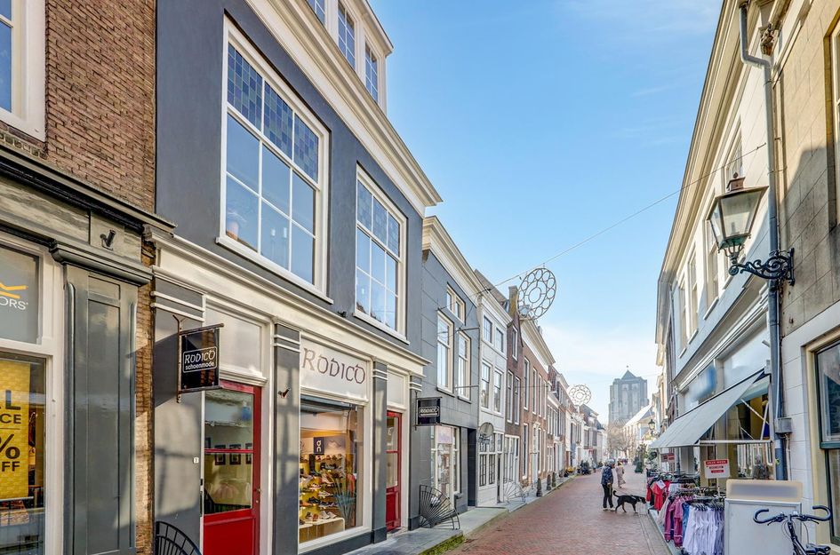 Poststraat 3