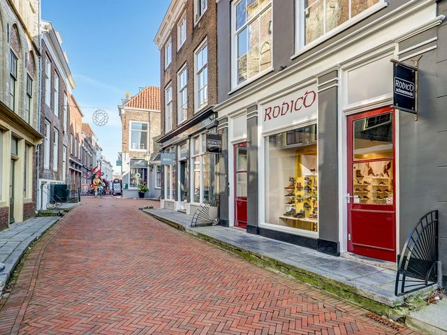 Poststraat 3, Zierikzee