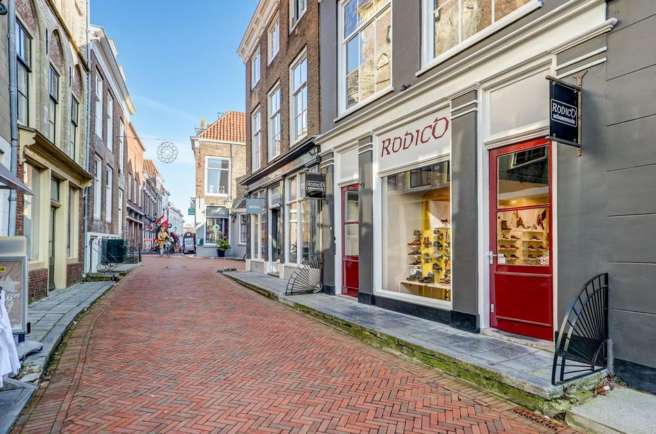 Poststraat 3