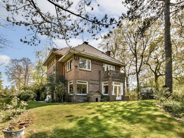 Rijksstraatweg 793, Wassenaar