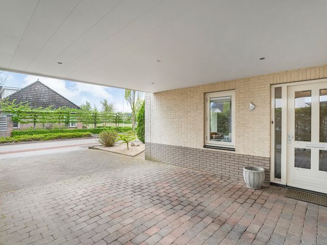 Blanckvoortallee 20, Hardenberg