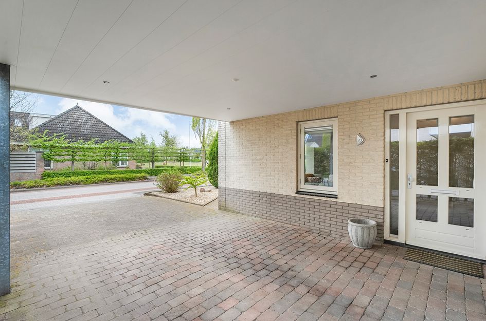 Blanckvoortallee 20