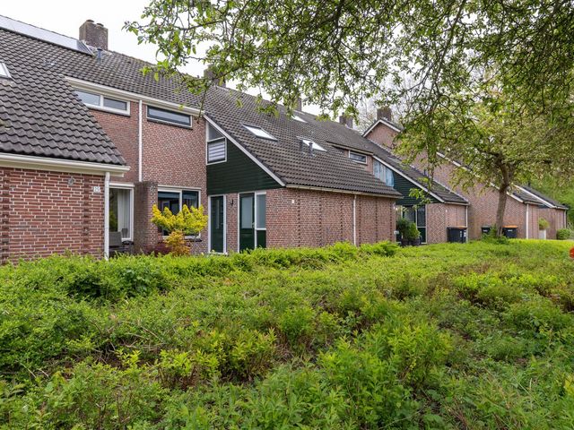 Schouwwagen 27, Grootebroek