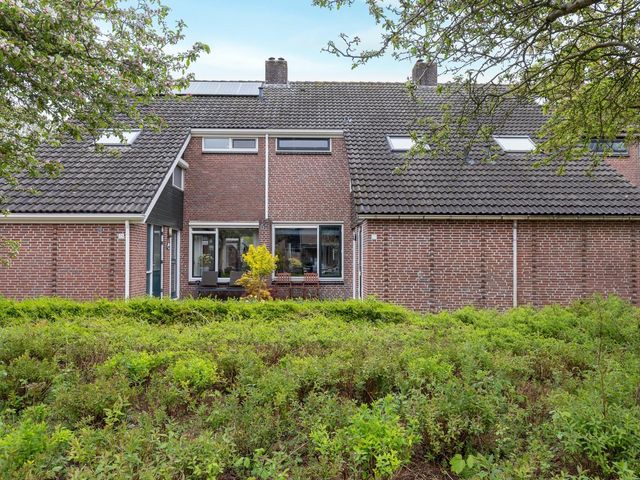 Schouwwagen 27, Grootebroek