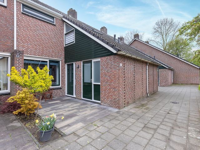 Schouwwagen 27, Grootebroek