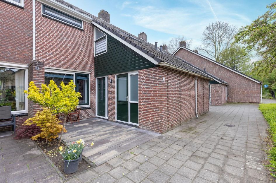 Schouwwagen 27