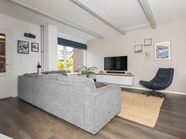 Schouwwagen 27, Grootebroek