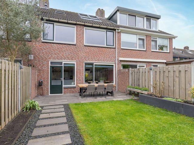 Schouwwagen 27, Grootebroek