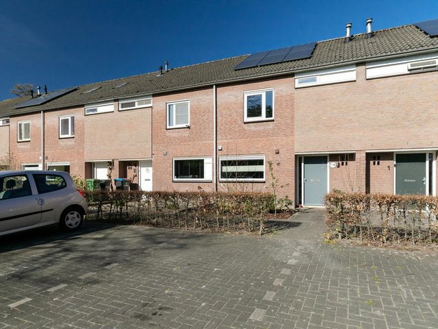 De Tongelreep 2, Goirle